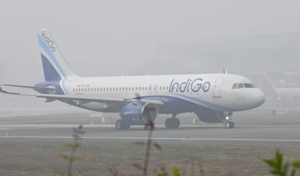 Iran-Israel तनाव के बीच IndiGo का बड़ा फैसला, यात्रियों के लिए जारी की Travel Advisory