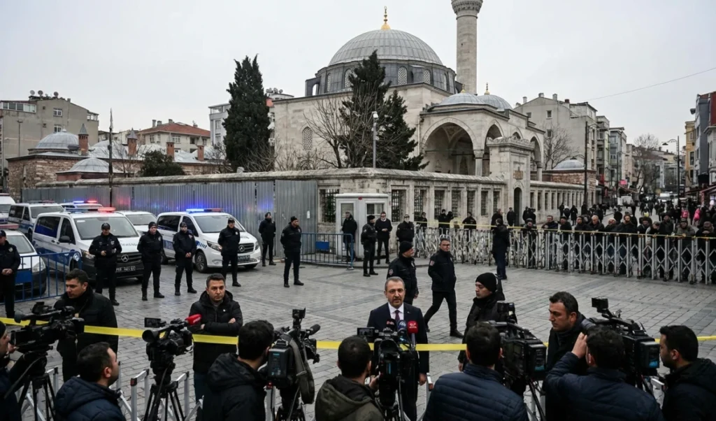 Islamabad Terror Attack: हमलावर के दो भाई और एक महिला गिरफ्तार, Afghanistan तक जुड़े हैं हमले के तार