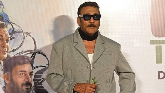 Jackie Shroff celebrates 69th birthday: Know the secret morning drink he has daily for immunity and vitality Jackie Shroff celebrates 69th birthday: Know the secret morning drink he has daily for immunity and vitality