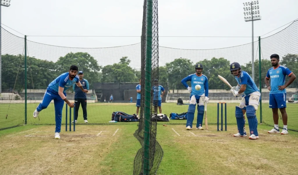 Jasprit Bumrah की Killer Yorker ने बढ़ाई चिंता, Ishan Kishan चोटिल, Abhishek की जगह Sanju Samson को मिलेगा मौका!