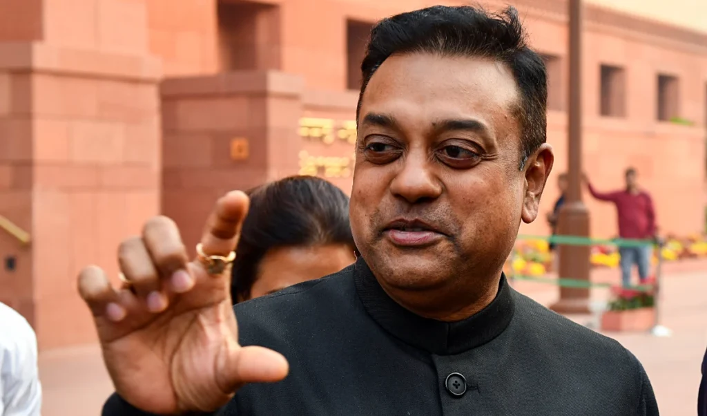 ‘Jawaharlal Nehru के कार्यालय में सक्रिय थे विदेशी जासूस’, Sambit Patra का दावा, AI समिट विवाद के बीच BJP का कांग्रेस पर बड़ा हमला