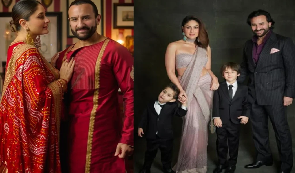 Kareena Kapoor क्यों नहीं रखतीं रमजान में रोज़ा? Saif Ali Khan से शादी करने के बाद खोला था ये राज! Kareena Kapoor क्यों नहीं रखतीं रमजान में रोज़ा? Saif Ali Khan से शादी करने के बाद खोला था ये राज!
