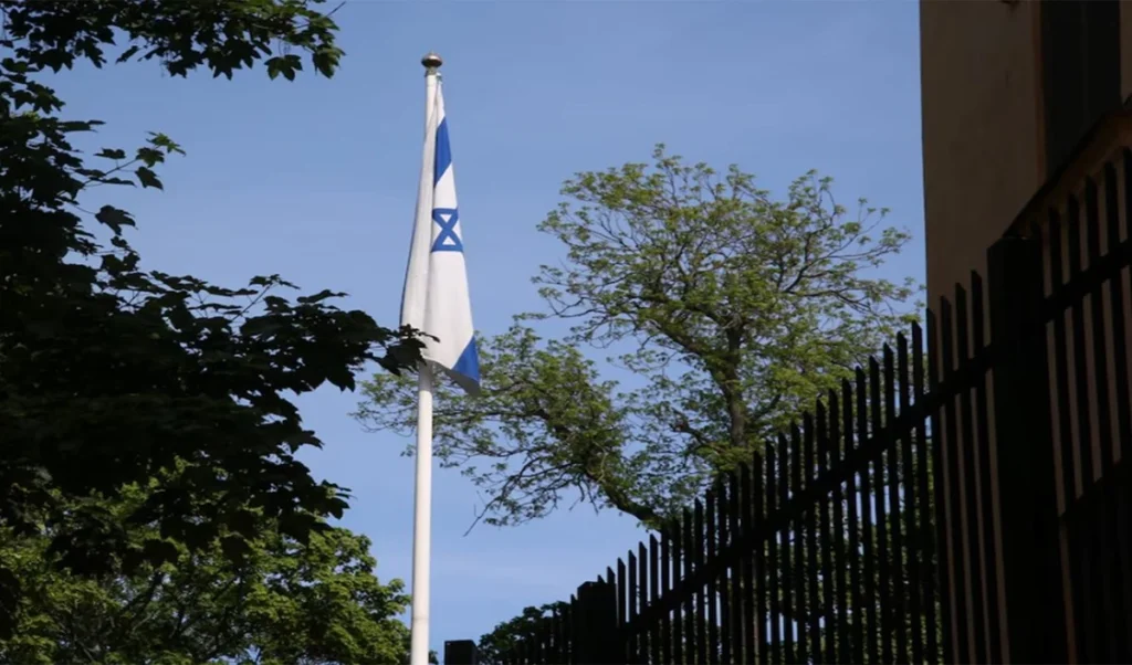 Lebanon पर Israel का बड़ा हमला, Hezbollah कमांडर ढेर, Ceasefire पर बढ़ा संकट Lebanon पर Israel का बड़ा हमला, Hezbollah कमांडर ढेर, Ceasefire पर बढ़ा संकट