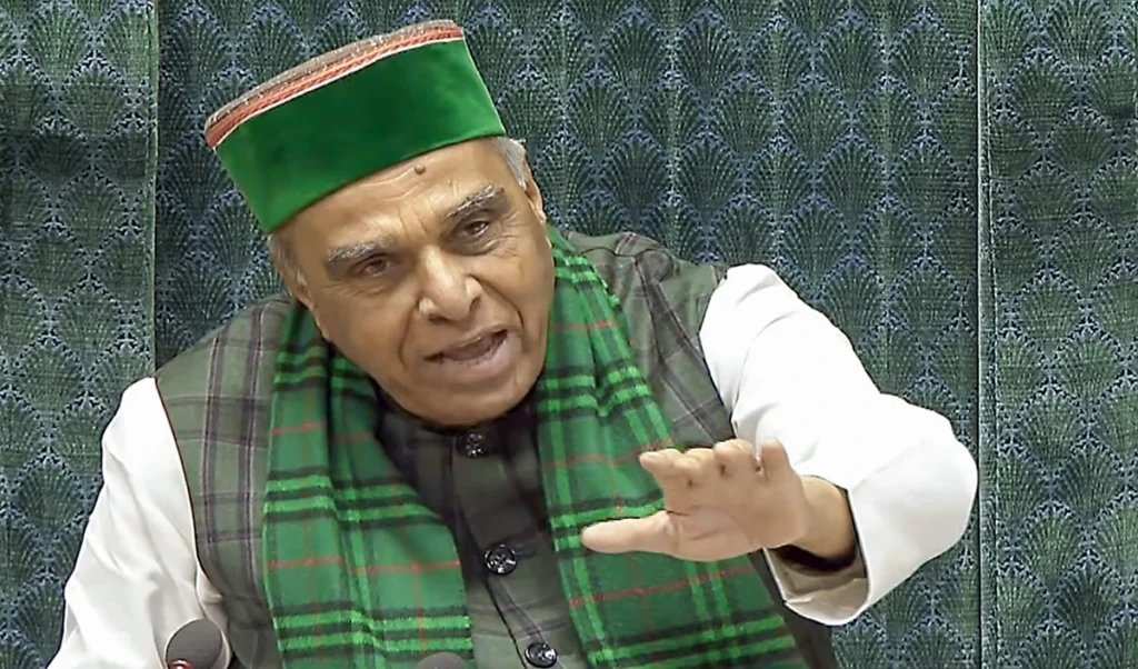 Lok Sabha में Rahul Gandhi और Jagdambika Pal में तीखी नोकझोंक, बोले- मेरी सुनते तो विपक्ष में न होते