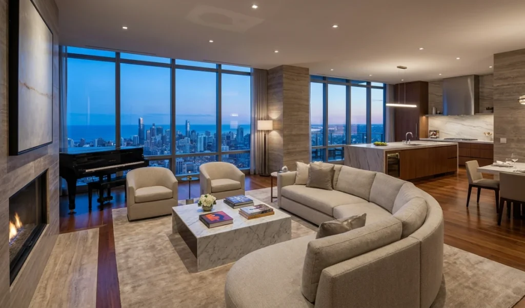 Luxury Homes की बिक्री में Gurugram का बड़ा उलटफेर, Mumbai को पछाड़कर बना नंबर वन Luxury Homes की बिक्री में Gurugram का बड़ा उलटफेर, Mumbai को पछाड़कर बना नंबर वन