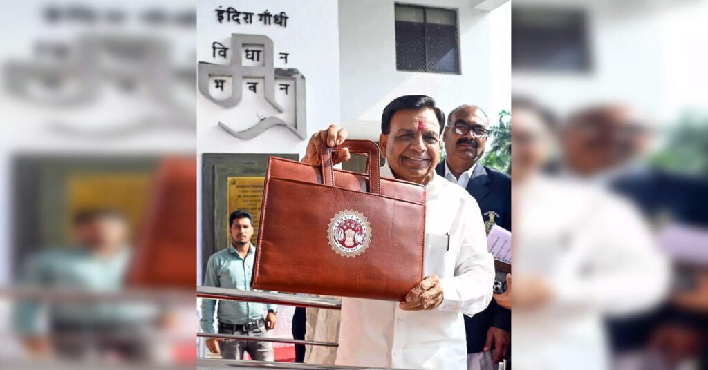 Madhya Pradesh Allocates Rs 23,747 Crore for Health Sector in 2026-27 Budget, ETHealthworld Madhya Pradesh Allocates Rs 23,747 Crore for Health Sector in 2026-27 Budget, ETHealthworld