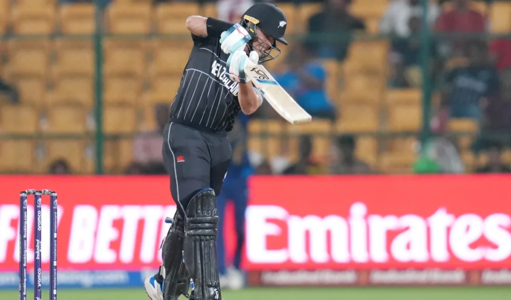 Mark Chapman का बड़ा बयान, Pakistan की हर Strategy जानते हैं, उस्मान तारिक से निपटने को तैयार