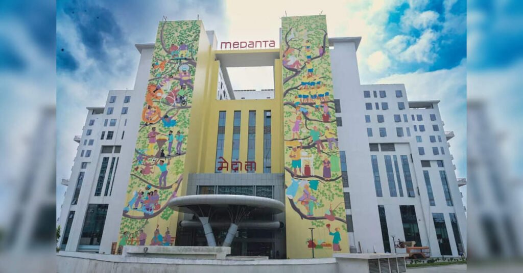 Medanta Noida Pioneers Structural Heart Care with Successful TAVI Procedures, ETHealthworld