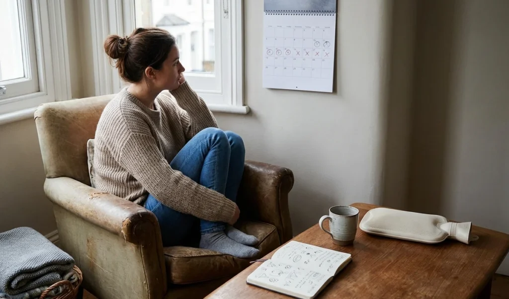 Miscarriage के बाद Periods में देरी? जानें कब Normal होता है आपका Menstrual Cycle