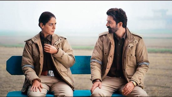 Mist opportunity: Deepanjana Pal on Kohrra season 2 Mist opportunity: Deepanjana Pal on Kohrra season 2