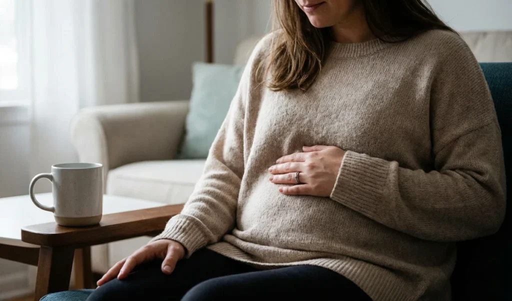 Morning Bloating और Water Retention से हैं परेशान? ये देसी Detox Drink देगी तुरंत आराम Morning Bloating और Water Retention से हैं परेशान? ये देसी Detox Drink देगी तुरंत आराम