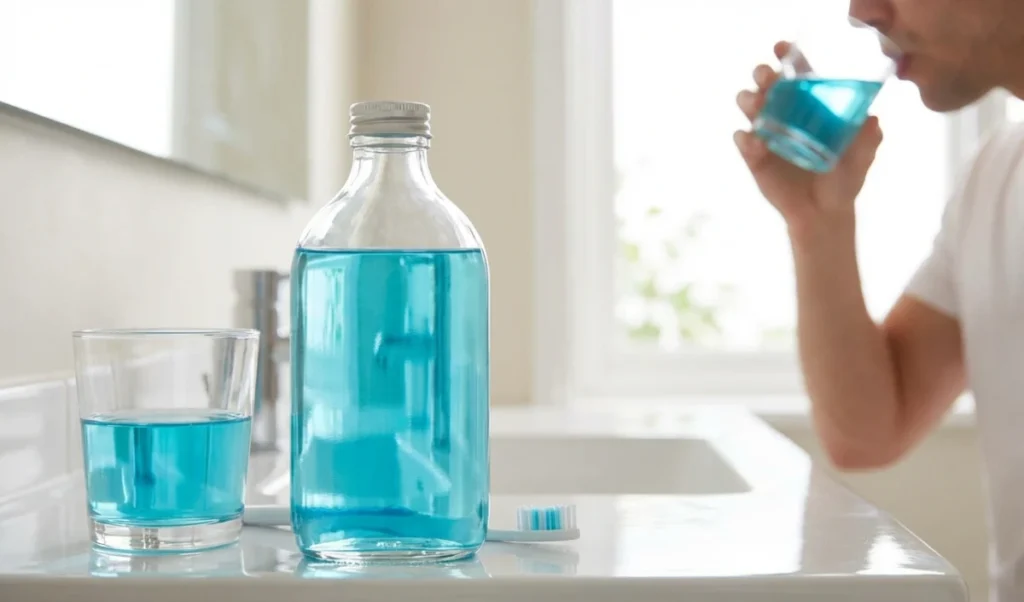 Mouthwash का रोज इस्तेमाल, कहीं आप भी तो नहीं कर रहे ये बड़ी गलती? जानें Side Effects