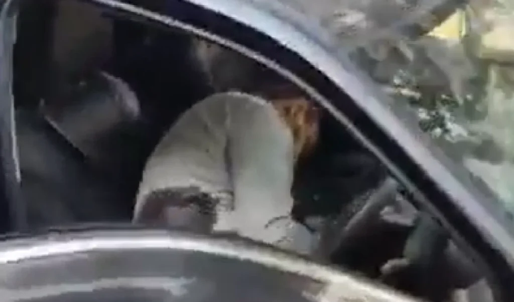 Mukhtar Ansari की मौत के बाद UP में Gang War? Barabanki में करीबी शूटर बॉबी को गोलियों से भूना Mukhtar Ansari की मौत के बाद UP में Gang War? Barabanki में करीबी शूटर बॉबी को गोलियों से भूना