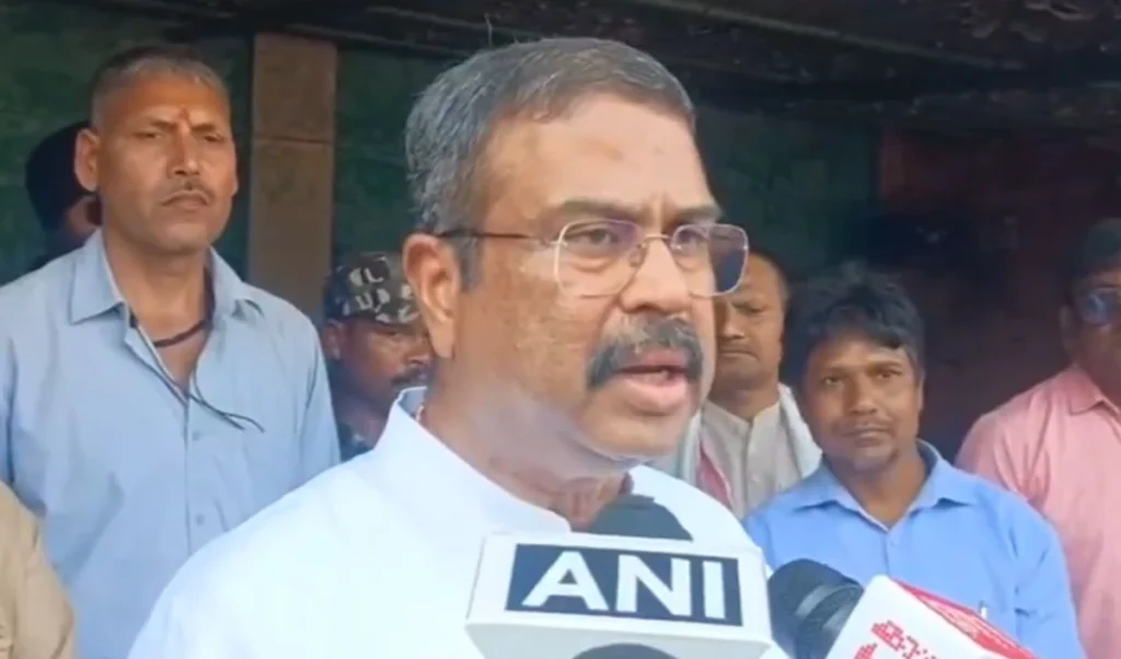 NCERT Controversy । सुप्रीम कोर्ट की फटकार के बाद शिक्षा मंत्री का कड़ा रुख, दोषियों पर होगी कार्रवाई