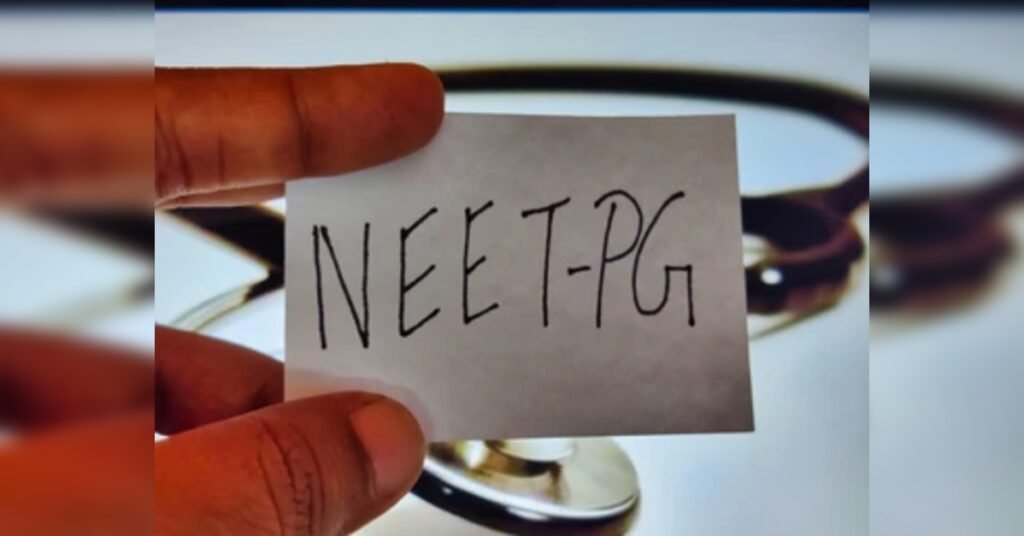 NEET PG Aspirants Shift to NRI Status for Seat Advantage, ETHealthworld