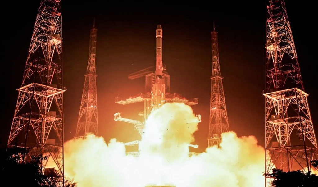 NVS-02 मिशन की विफलता का खुलासा! ISRO ने बताया क्यों नहीं बढ़ पाई उपग्रह की कक्षा, भविष्य के लिए किए बड़े बदलाव