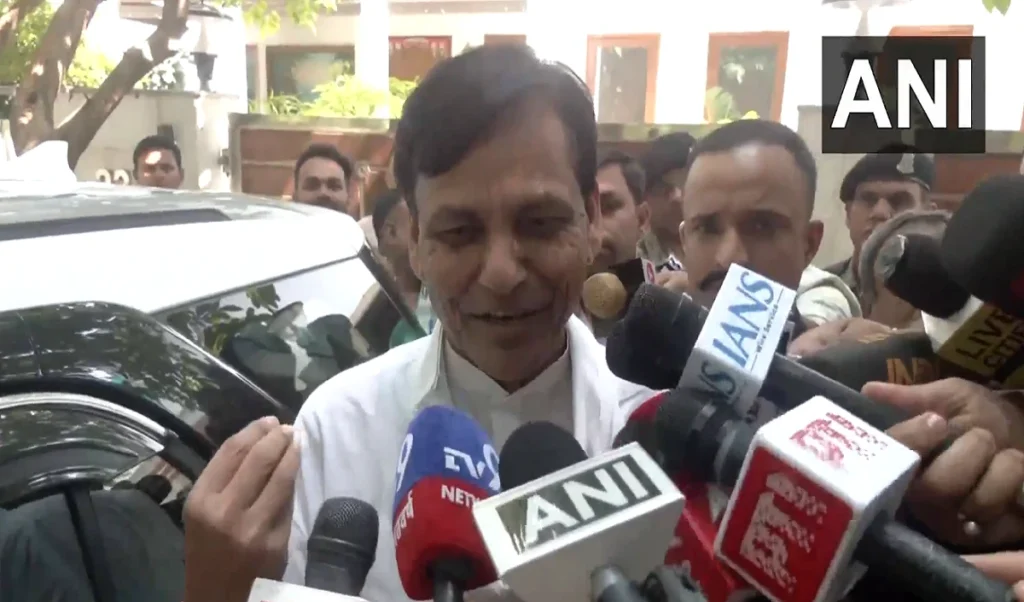 Naxal आतंक का Countdown शुरू! सिर्फ 8 जिलों में सिमटा, संसद में Nityanand Rai का दावा Naxal आतंक का Countdown शुरू! सिर्फ 8 जिलों में सिमटा, संसद में Nityanand Rai का दावा