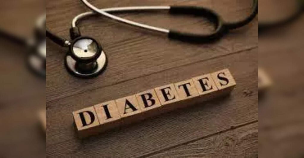 New Research Links Low Oxygen Levels to Diabetes Treatment Innovations, ETHealthworld