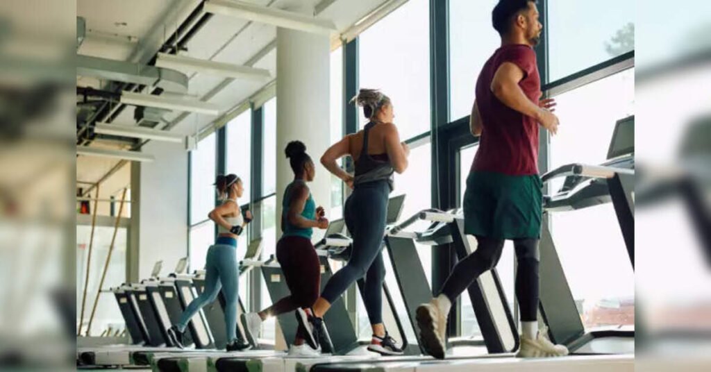 New Study Reveals Brief Intense Exercise Outperforms Standard Care for Panic Disorder Treatment, ETHealthworld