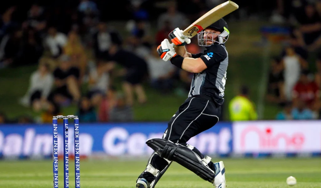 New Zealand vs Afghanistan T20 World Cup | टिम सीफर्ट का धमाका, न्यूजीलैंड ने अफगानिस्तान को 5 विकेट से रौंदा