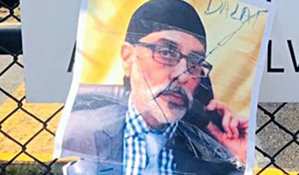 Nikhil Gupta ने US कोर्ट में कबूला जुर्म, 100000 डॉलर में तय हुई थी 'सुपारी', कौन करवाना चाहता था Khalistani Pannu की हत्या? Nikhil Gupta ने US कोर्ट में कबूला जुर्म, 100000 डॉलर में तय हुई थी 'सुपारी', कौन करवाना चाहता था Khalistani Pannu की हत्या?