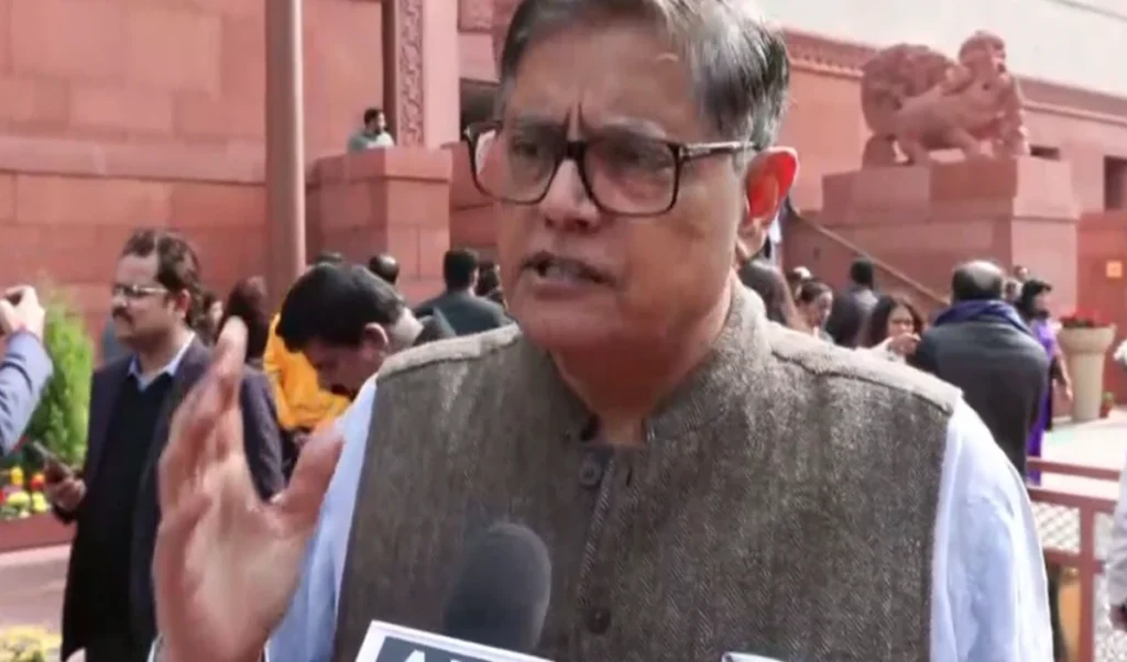 Nirmala Sitharaman के बजट को BJP ने बताया ‘दूरदर्शी’, बोले- यह विकसित Bharat की नींव रखेगा