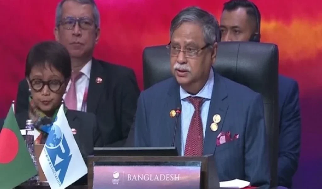 Nobel विजेता Muhammad Yunus पर सबसे बड़ा दाग! Bangladesh के राष्ट्रपति बोले- 'मुझे नज़रबंद रखा गया'