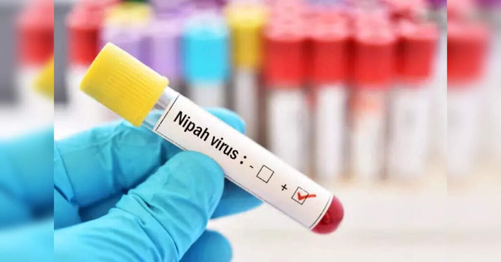 Nurse Who Fought Nipah Virus Succumbs to Cardiac Arrest in Bengal, ETHealthworld