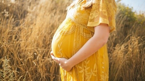 Obstetrician reveals vital nutrients every expecting mother should include in diet to support brain, growth, immunity Obstetrician reveals vital nutrients every expecting mother should include in diet to support brain, growth, immunity