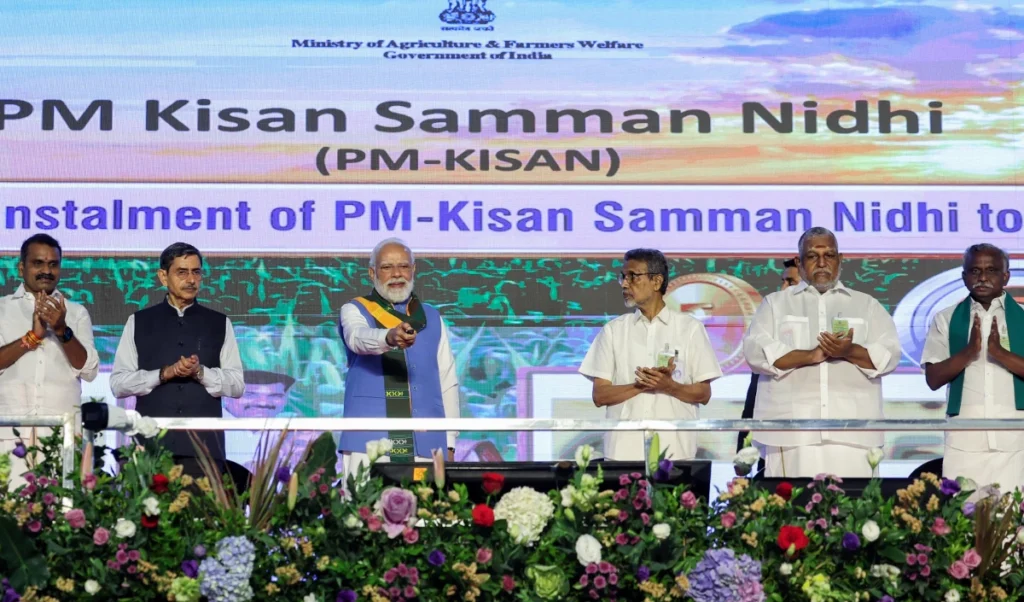 PM Kisan की 22वीं किस्त पर Big Update, जानें पिछले Pattern के हिसाब से कब क्रेडिट होंगे 2000 रुपये?