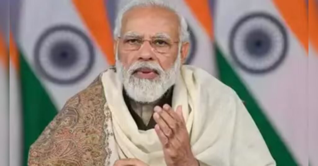 PM Modi Honors Young Organ Donor, Advocates for Organ Donation in Mann Ki Baat, ETHealthworld