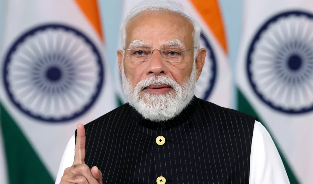 PM Modi Israel Visit | ‘Benjamin Netanyahu से मिलने के लिए उत्साहित हूं, दीर्घकालिक संबंधों के मजबूत होने की आशा’, पीएम मोदी का बयान