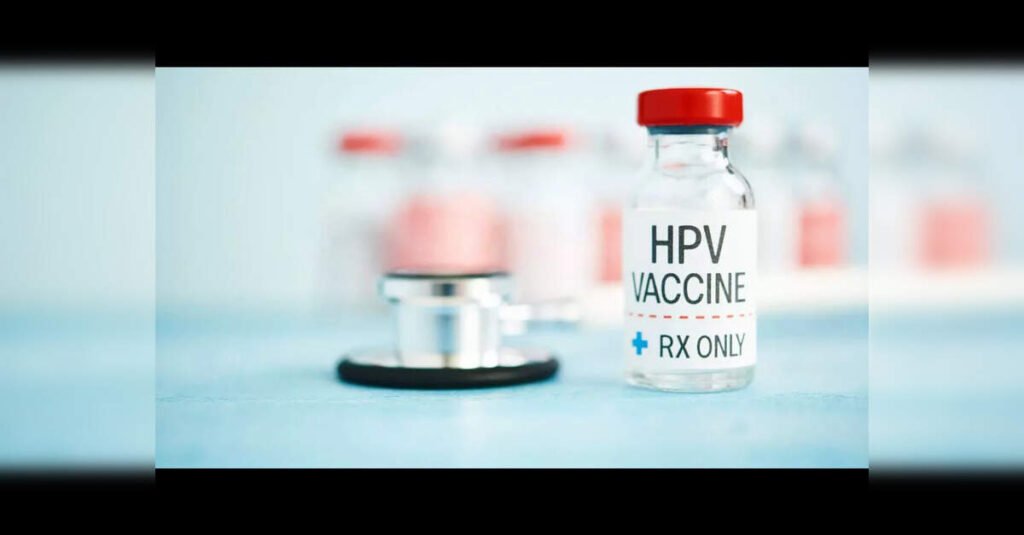 PM Modi to Launch Nationwide HPV Vaccination Drive for 14-Year-Old Girls from Ajmer on February 28, ETHealthworld