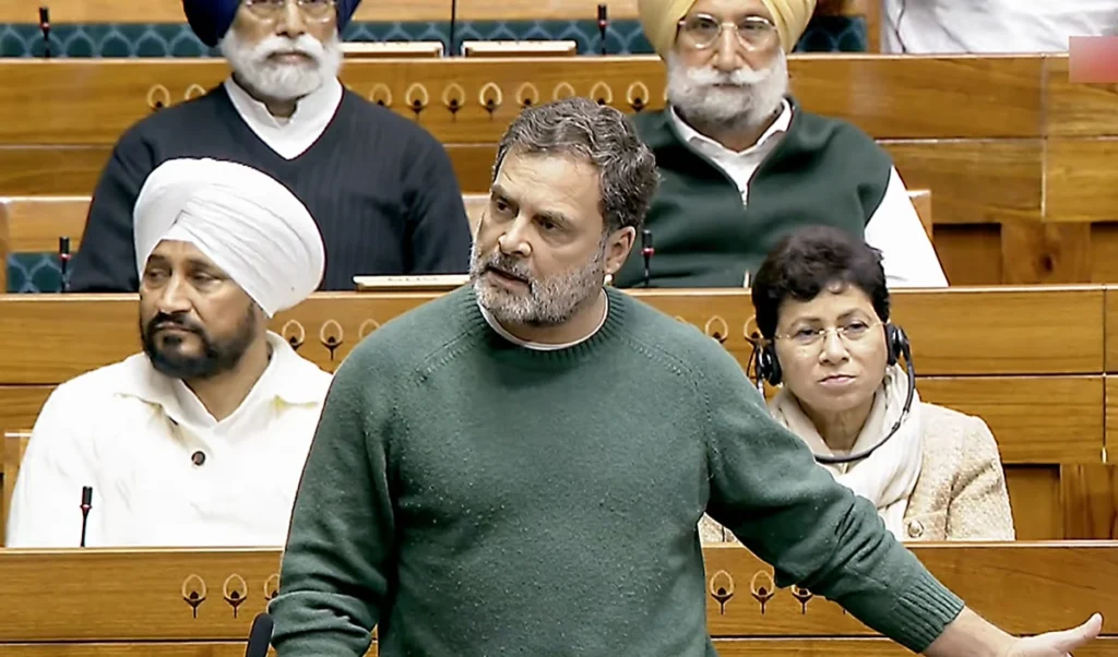 ‘PM Modi दबाव में हैं’, Epstein Files का जिक्र कर Rahul Gandhi ने सरकार पर किया सीधा वार