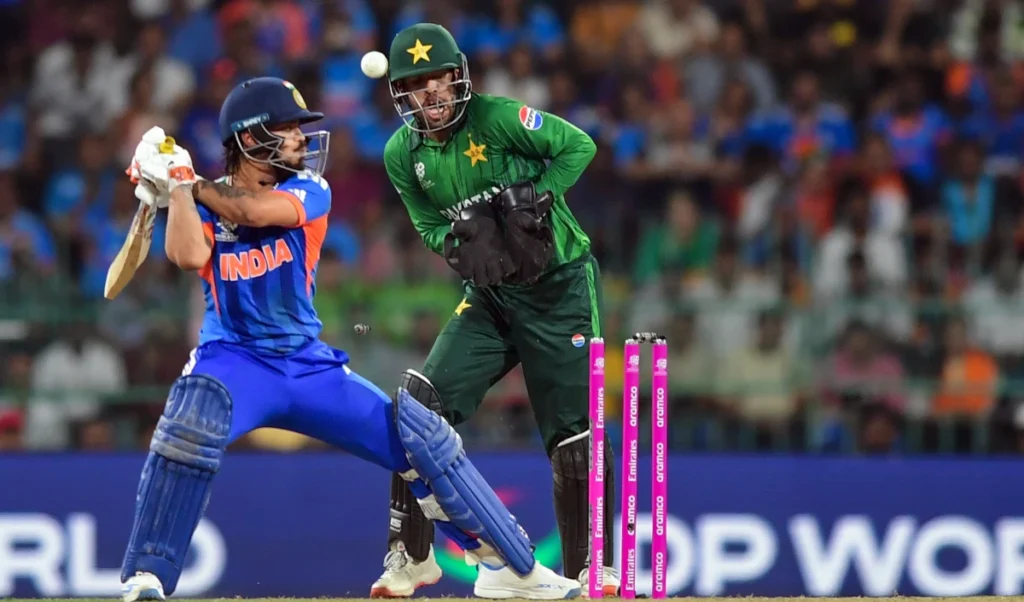 Pakistan vs India T20 World Cup 2026 | टॉस जीता, होश खोया… जब पाकिस्तान ने मैच शुरू होने से पहले ही भारत को 'वॉकओवर' दे दिया