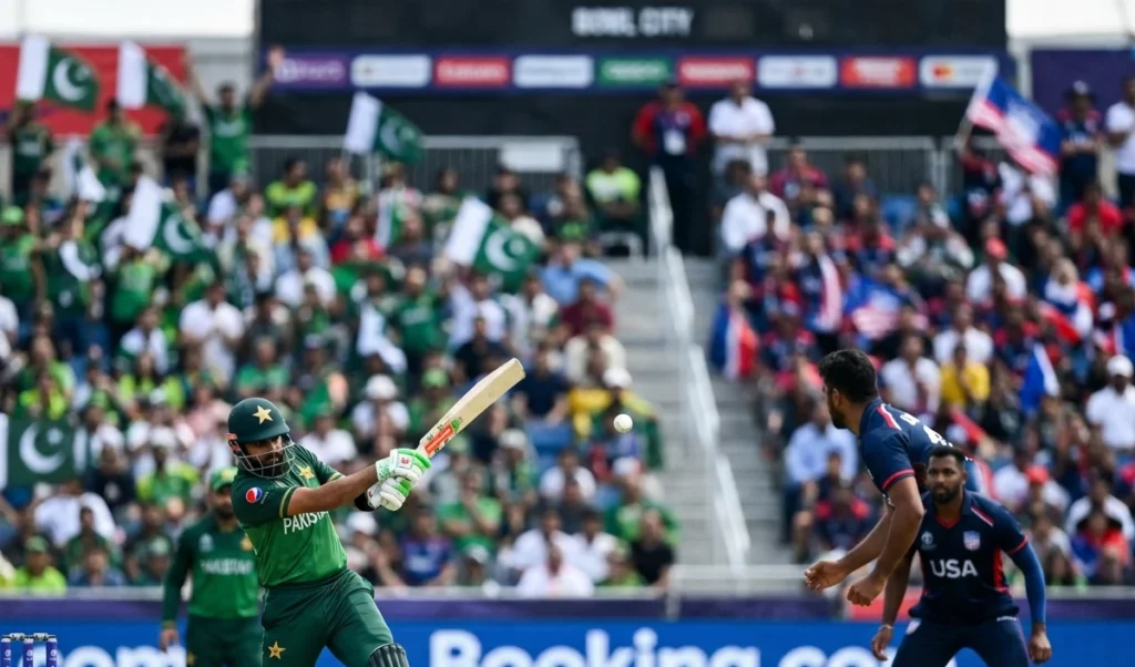 Pakistan vs USA: क्या फिर होगा बड़ा उलटफेर? कमजोर बल्लेबाजी दोनों टीमों के लिए बनी सिरदर्द