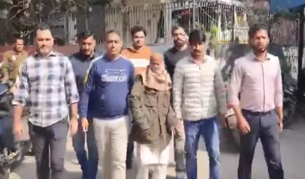 Peeragarhi Triple Murder की Inside Story: तांत्रिक ने Cold Drink में ज़हर मिलाया, ‘धनवर्षा’ का सपना दिखाकर ली जान