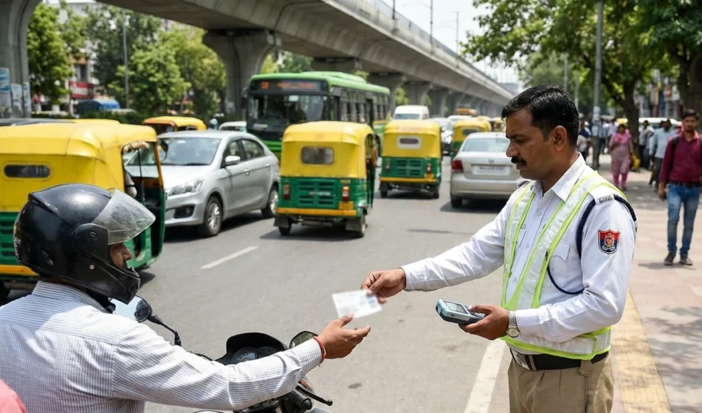 Pending Traffic Challan से हैं परेशान? 14 फरवरी को Delhi Lok Adalat में निपटारे का सुनहरा मौका Pending Traffic Challan से हैं परेशान? 14 फरवरी को Delhi Lok Adalat में निपटारे का सुनहरा मौका