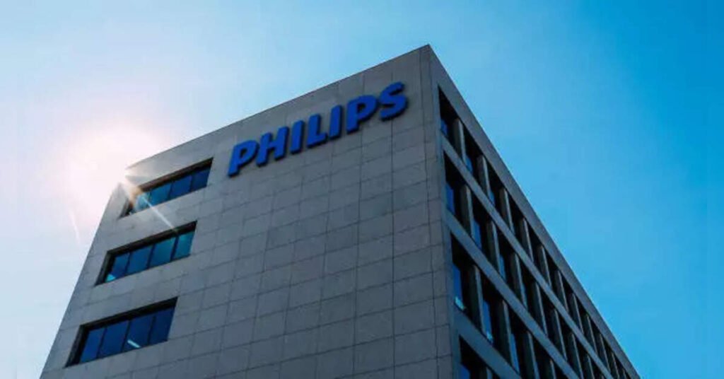 Philips CEO Highlights India’s AI Healthcare Solutions as Key to Global Reform, ETHealthworld