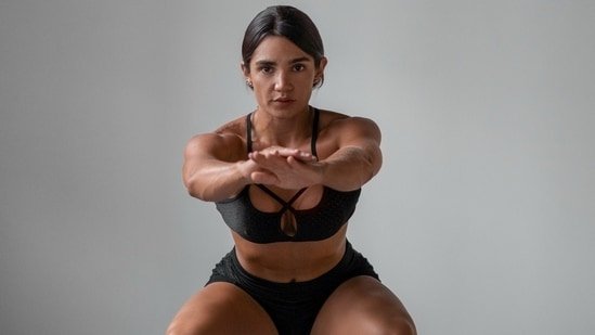 Physician reveals the best exercise that beats long walks in managing blood sugar levels: ‘Do it every 45 minutes’ Physician reveals the best exercise that beats long walks in managing blood sugar levels: ‘Do it every 45 minutes’