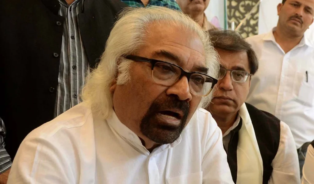 Prabhasakshi NewsRoom: Sam Pitroda ने IT Sector में गिनाईं भारत की ‘नाकामियाँ’, पलटवार में BJP ने उपलब्धियों की सूची जारी कर दी