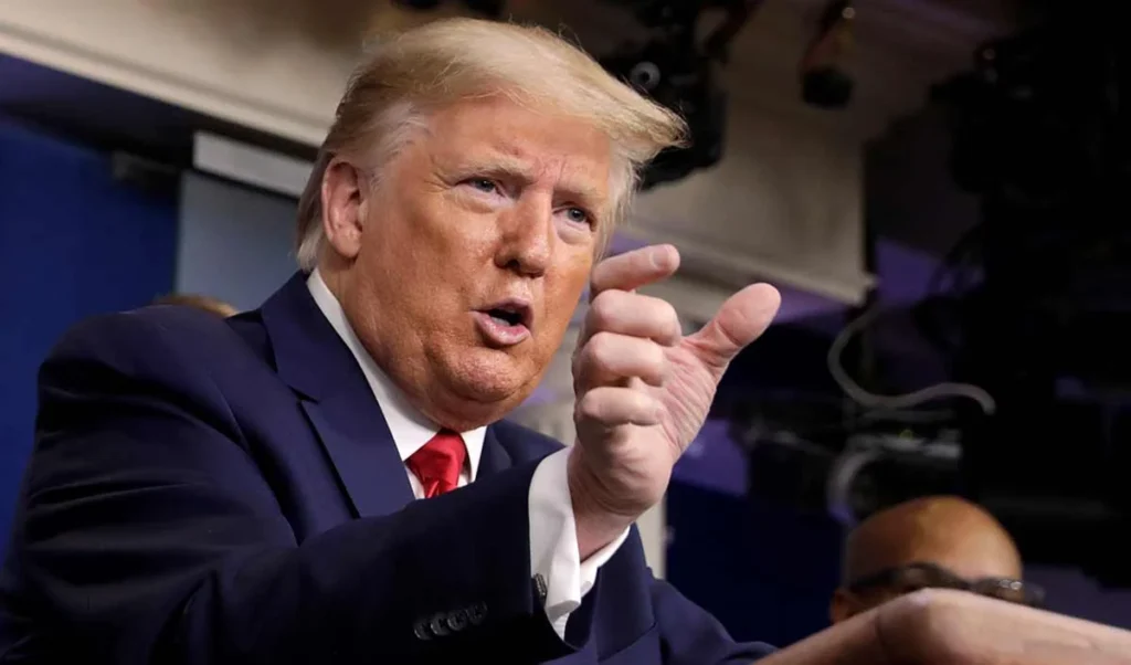 Prabhasakshi NewsRoom: मैंने दखल नहीं दिया होता तो भारत-पाक संघर्ष के दौरान Pakistan PM मारे जाते, Trump ने किया नया दावा