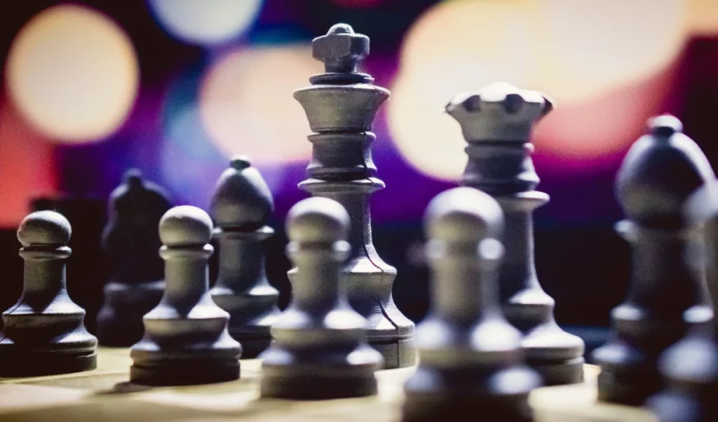 Prague Chess Festival: World Champion Gukesh लगातार दूसरे ड्रॉ पर फंसे, Arvind Chidambaram ने जीत से सबको चौंकाया।