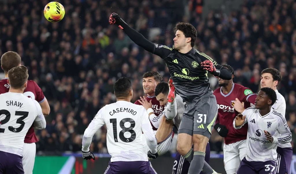 Premier League: Stoppage Time गोल ने बचाई United की लाज, Tottenham की हार से कोच Frank पर बढ़ा संकट