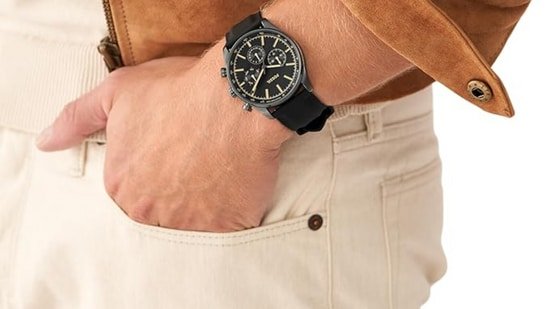 Price drop alert: 10 Fossil watches with a flat 30% off; grab deals before they are gone Price drop alert: 10 Fossil watches with a flat 30% off; grab deals before they are gone