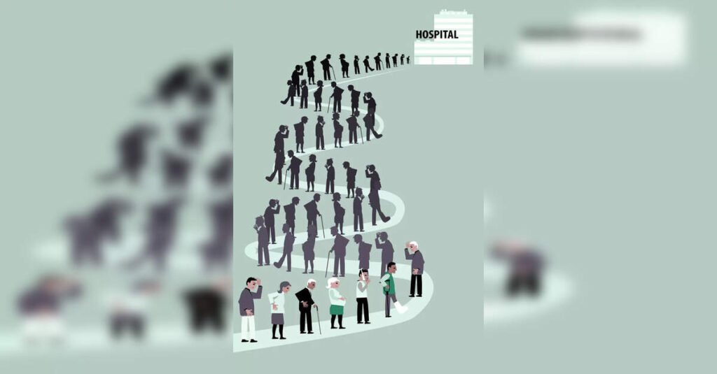 Private Hospitals to Deliver 14–15% Revenue Growth in FY27 as High-Acuity Care Fuels Demand, ETHealthworld