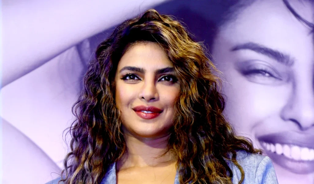 Priyanka Chopra ने हॉलीवुड में अपनी सफलता का श्रेय Aishwarya Rai और Irrfan Khan को दिया