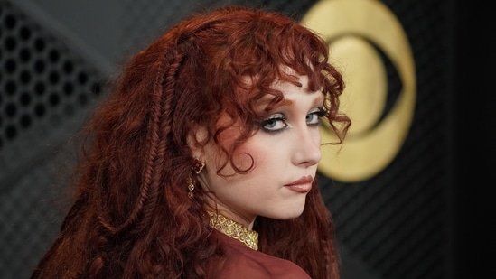 Quote of the day by Chappell Roan: ‘If it’s not bold, if it’s not ruffling feathers, what’s the point?’ Quote of the day by Chappell Roan: ‘If it’s not bold, if it’s not ruffling feathers, what’s the point?’