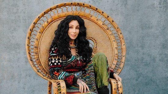Quote of the day by Cher: ‘I love men but you don’t really need them to live’ Quote of the day by Cher: ‘I love men but you don’t really need them to live’