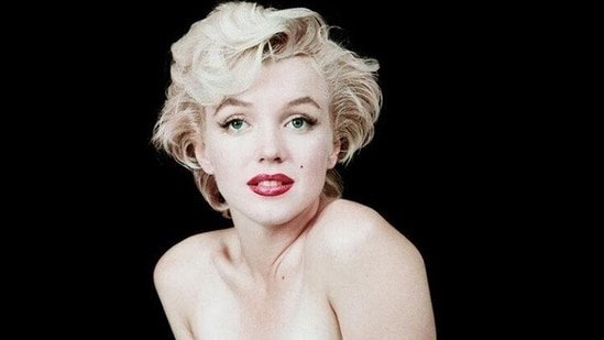 Quote of the day by Marilyn Monroe: ‘Sexuality is only attractive when it is natural and spontaneous’ Quote of the day by Marilyn Monroe: ‘Sexuality is only attractive when it is natural and spontaneous’